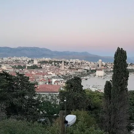Splitska Varos *